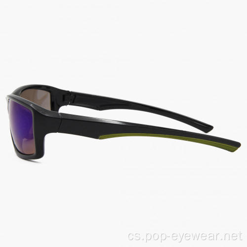 Nové horké stylové sluneční brýle X-sportovní sluneční brýle